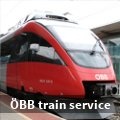 Oebb Train Service
