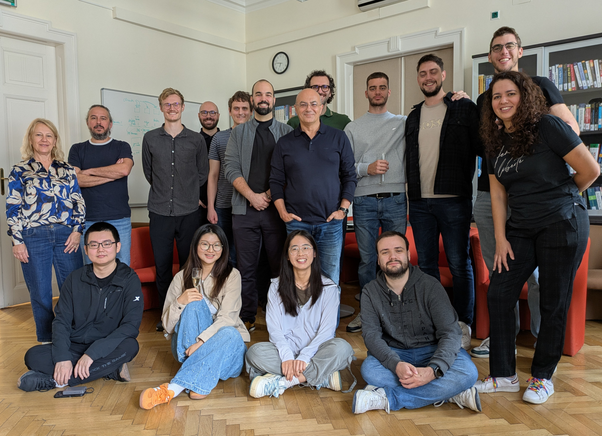 Group Image