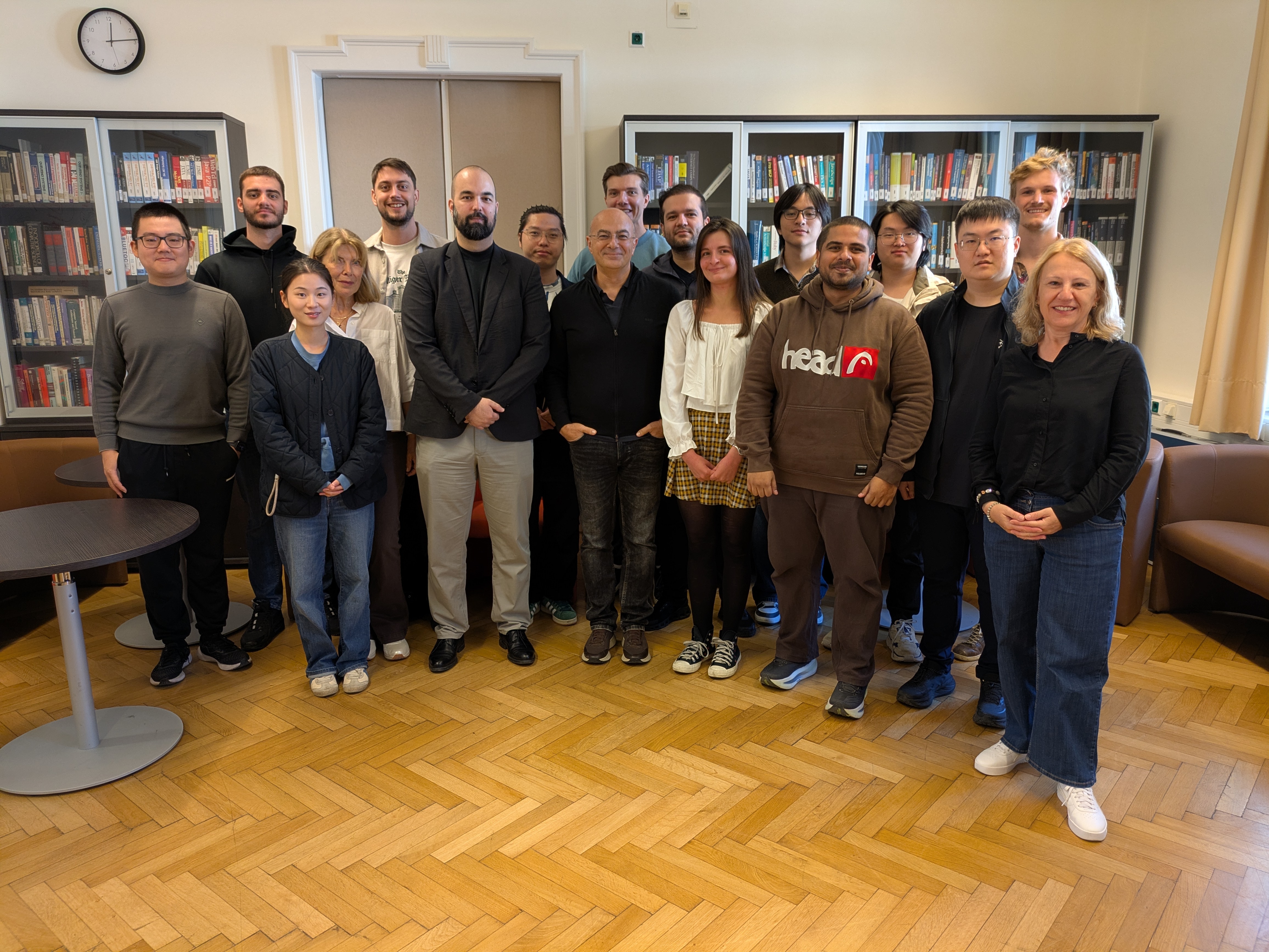 Group Image