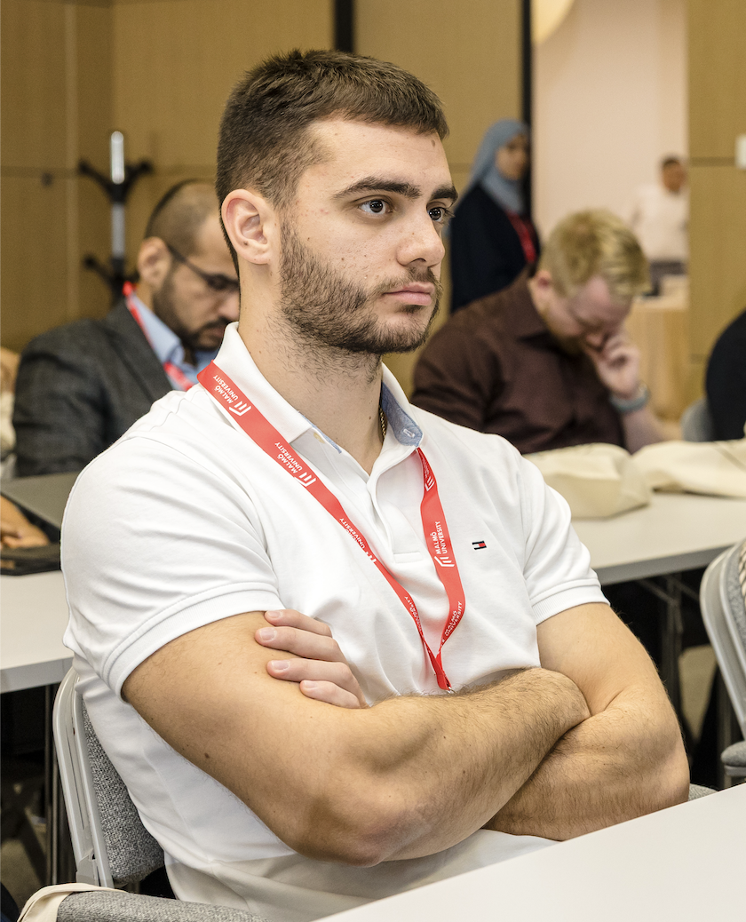 Andrija Stanišić