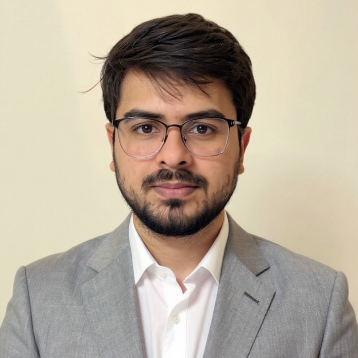 Syed Izhan Khilji